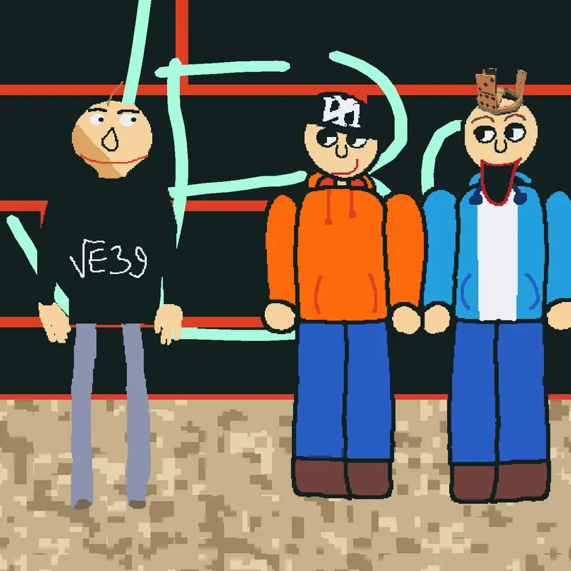 Game by @wilted-pigeon388