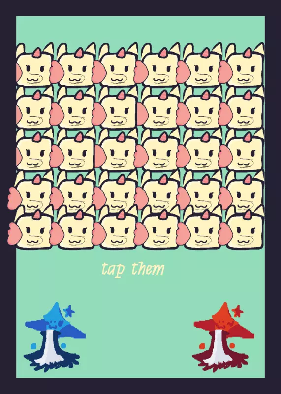 Game by @japans