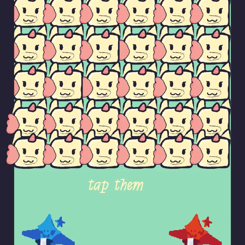 Game by @japans
