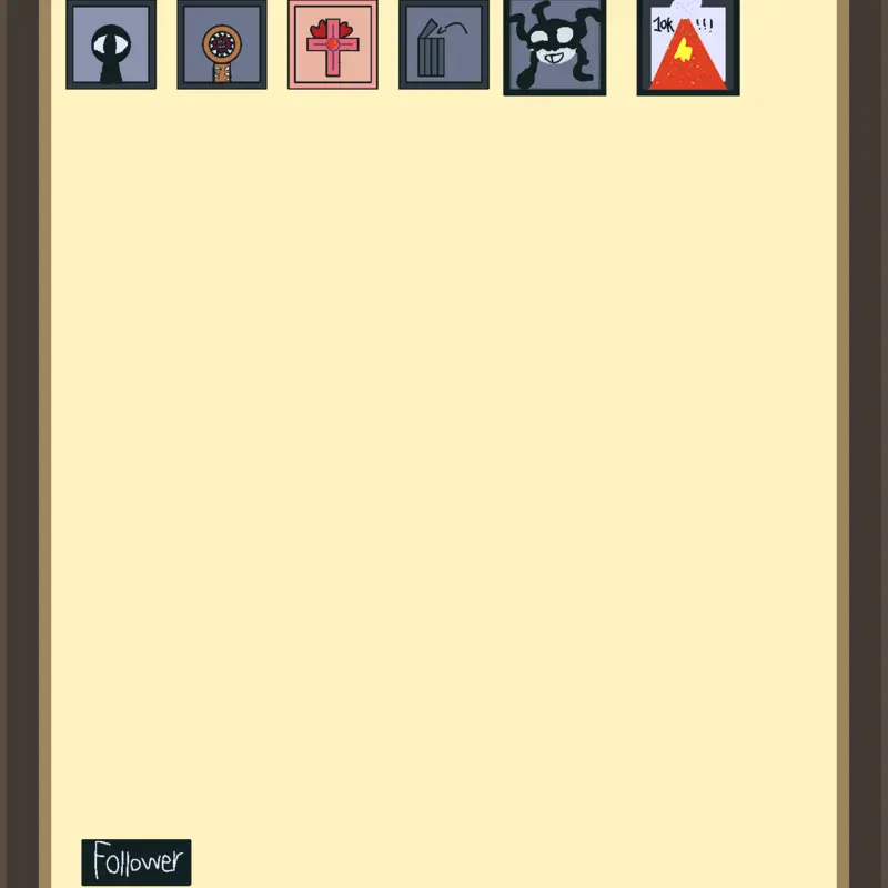 Game by @redtubs