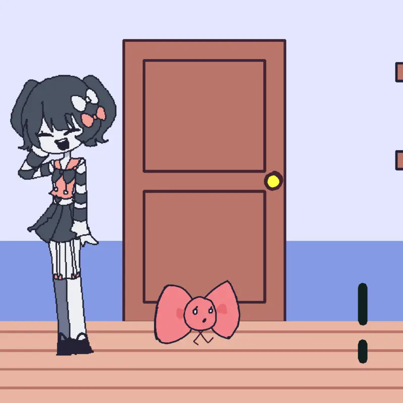 Game by @Meowbahh_fan