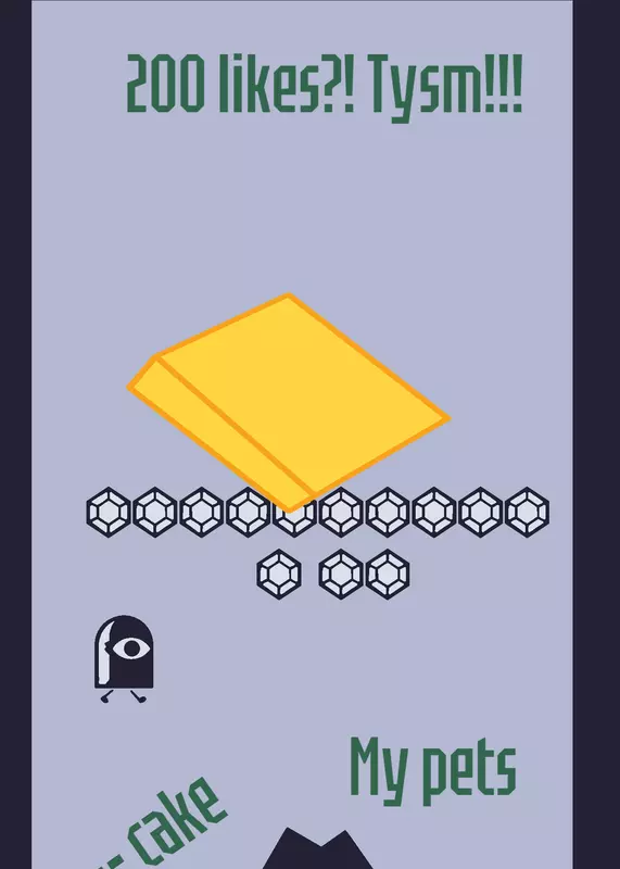 Game by @Felicity2020