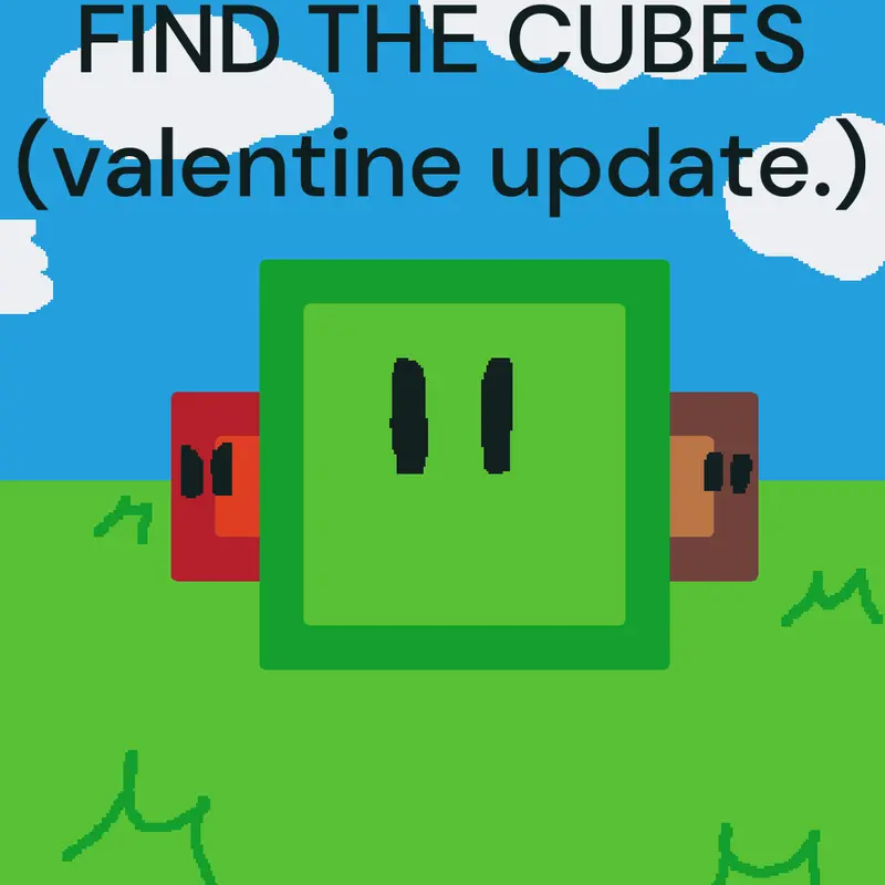 Game by @LuisTim