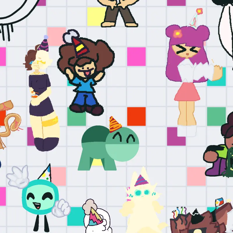 Game by @Lanadademon