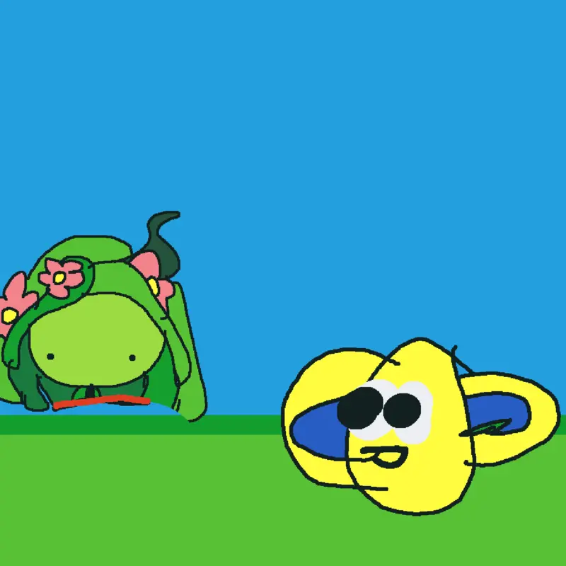 Game by @Kittenpp