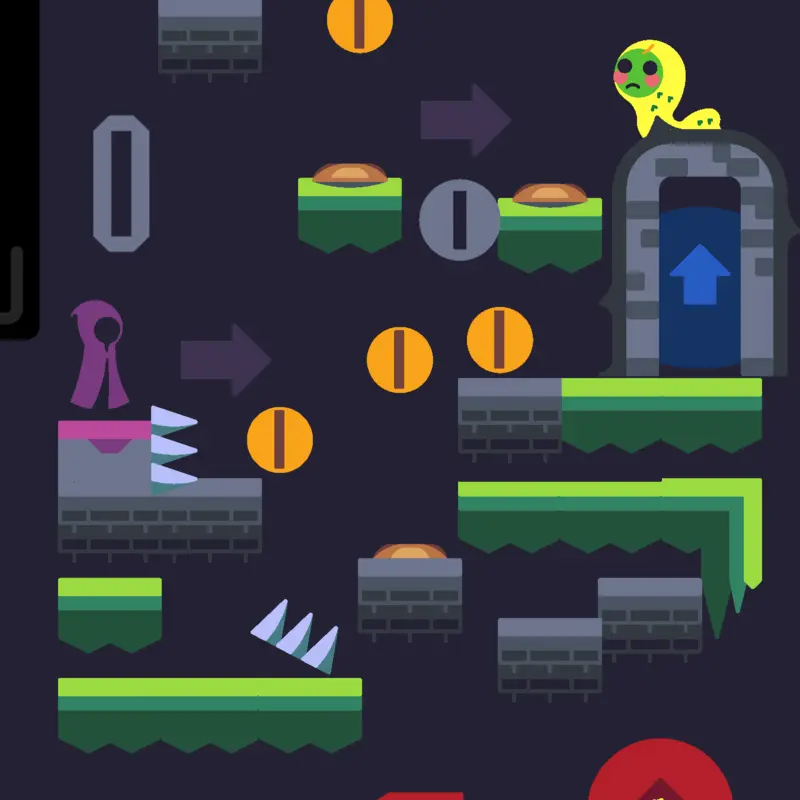 Game by @heyer