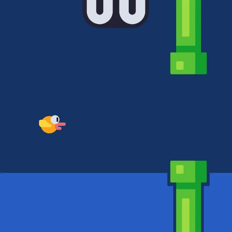 Game by @klou