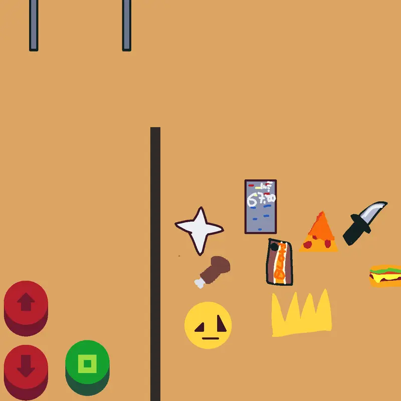 Game by @vtuberlii_