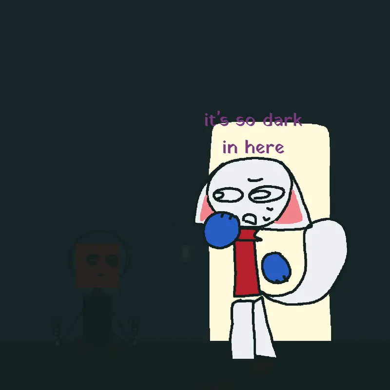 Game by @am_just_a_normal_person