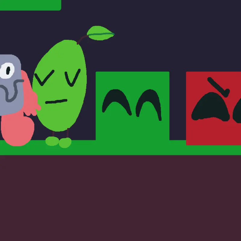 Game by @georgefasya