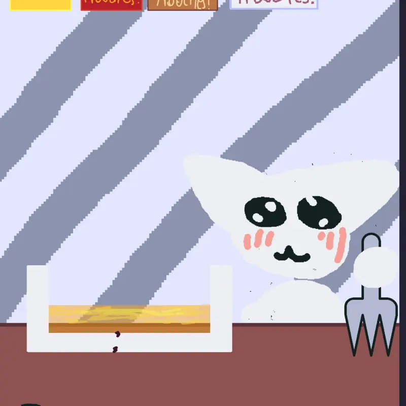Game by @starzcake