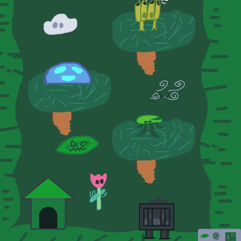 Game by @dimon195