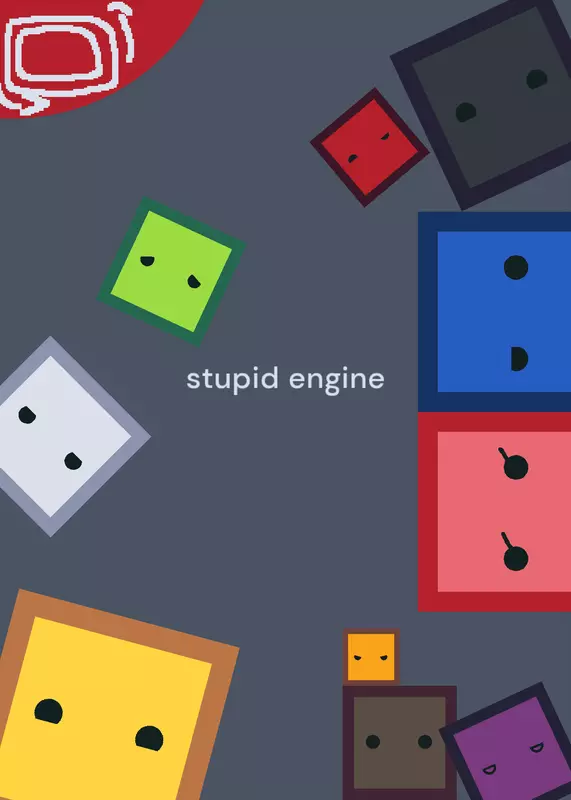 Game by @craym