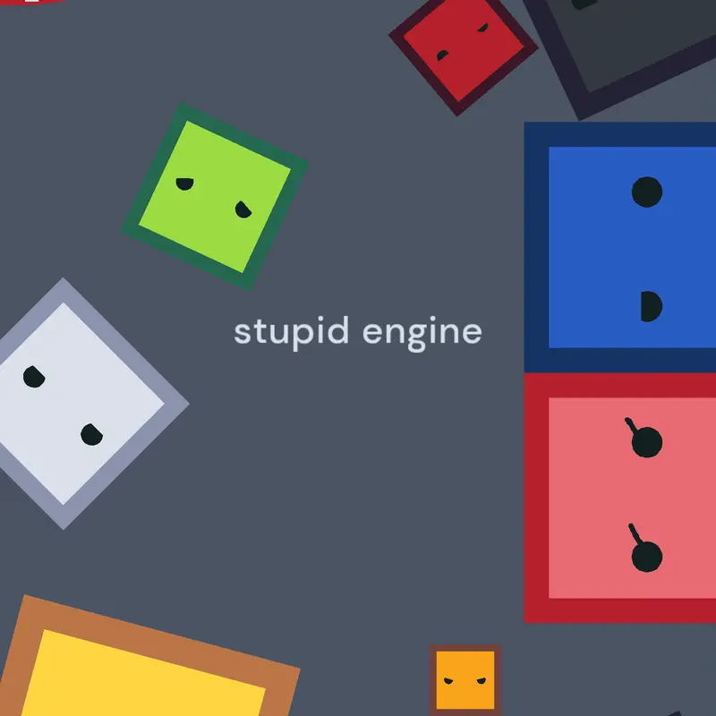 Game by @craym