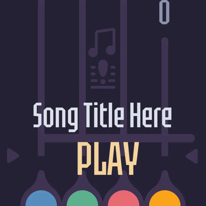Game by @elefrainPRO