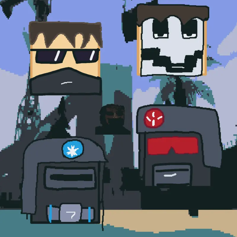 Game by @Kevin_Corporation