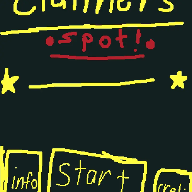 Game by @slain