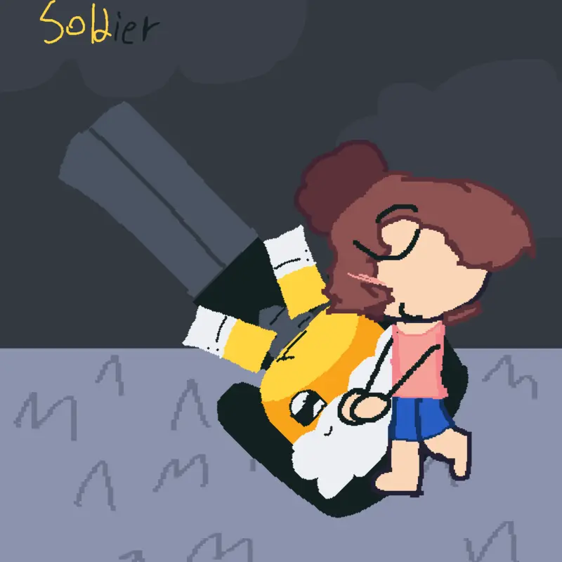 Game by @S_the_bored_creator