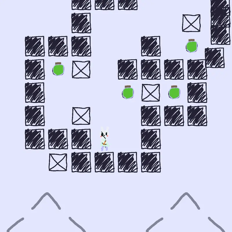 Game by @lillyfunplace1999