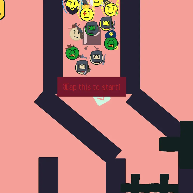 Game by @haru_urara_OFFICIAL