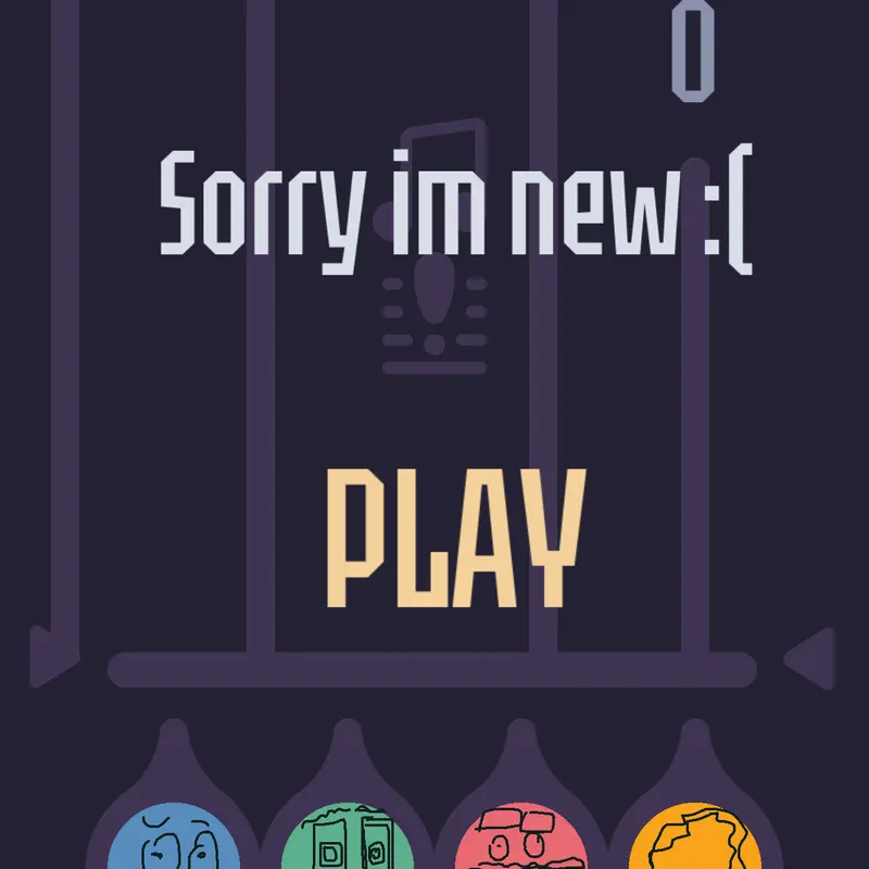 Game by @wowieimsocool