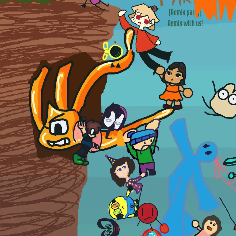 Game by @Shroomy_CB