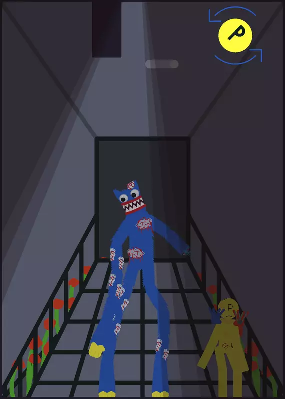 Game by @Abusbia