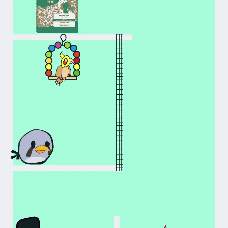 Game by @Almira85