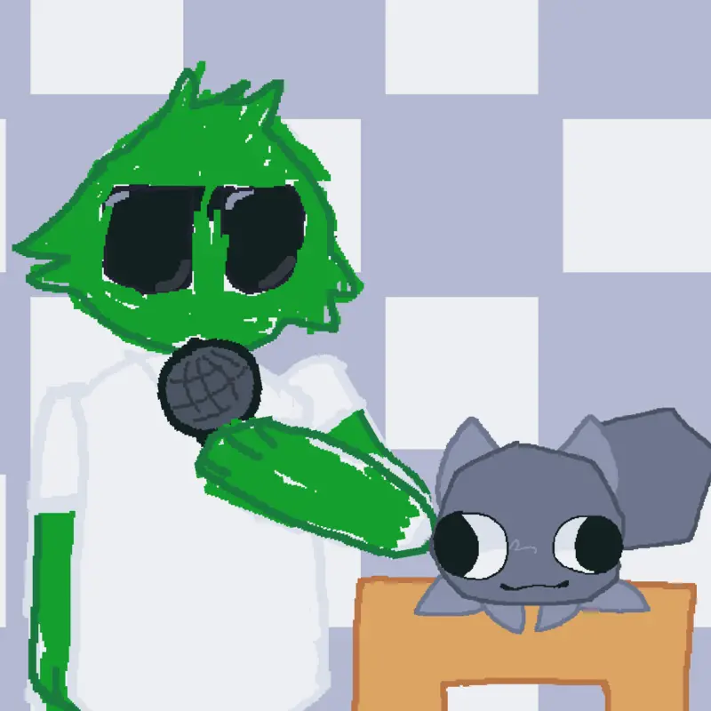 Game by @Melon-zica