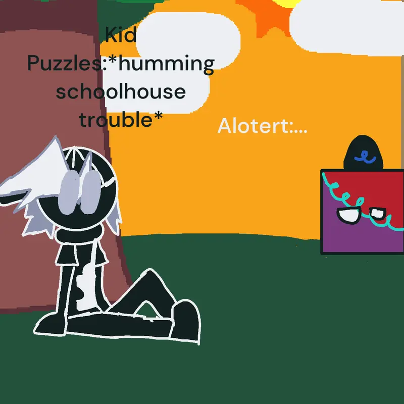 Game by @alotert
