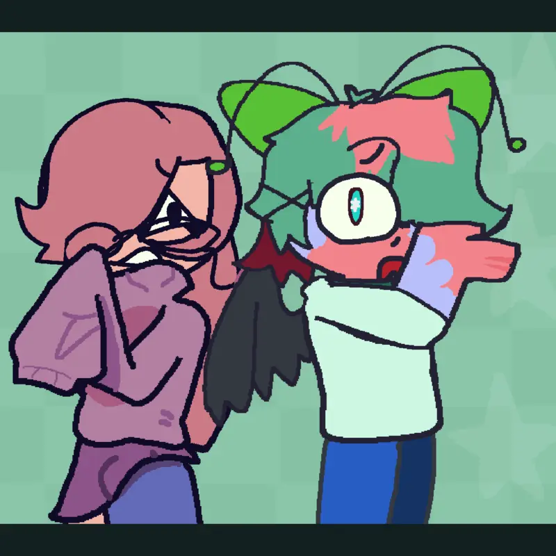 Game by @DEEPSEACREATURE