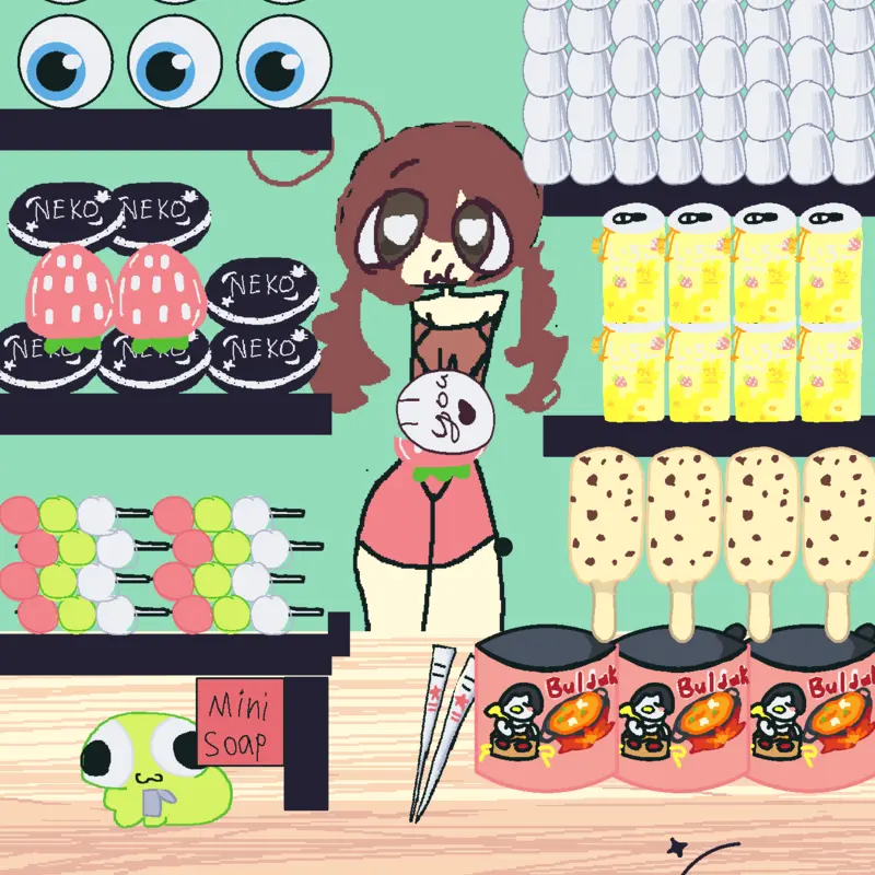 Game by @jademarrero9989