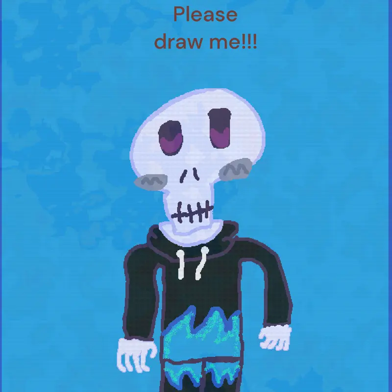 Game by @Skulster-VR
