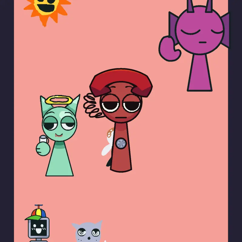 Game by @pororor39