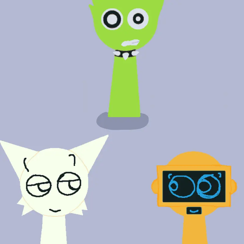 Game by @Alien_elliot