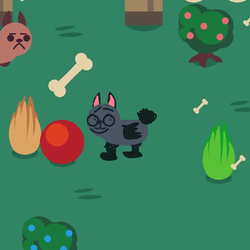 Game by @FurkiCurki1545
