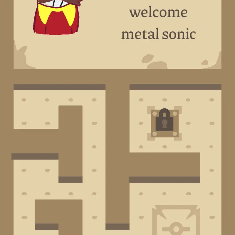 Game by @sonicthesunky