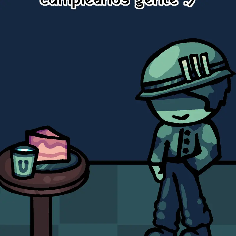 Game by @unauva