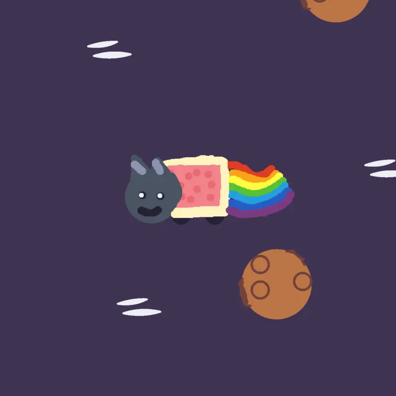Game by @manigros