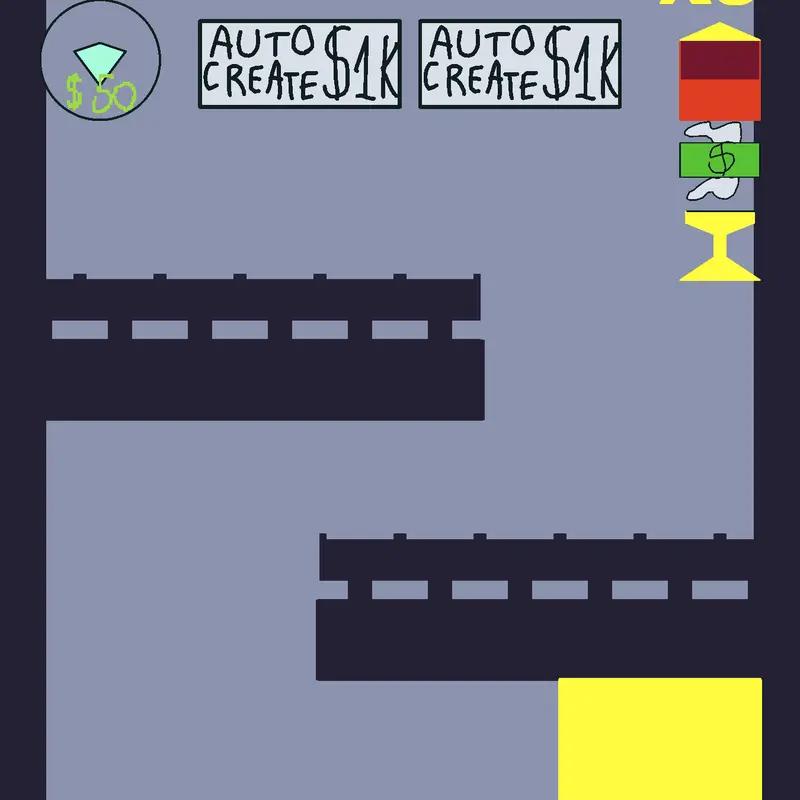 Game by @kingportalWA