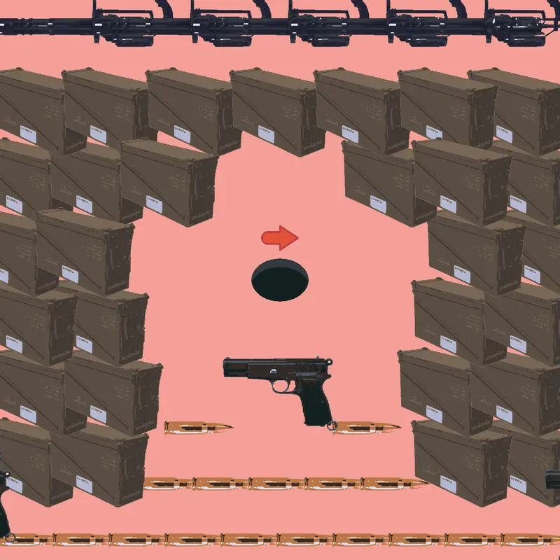 Game by @whatsthat