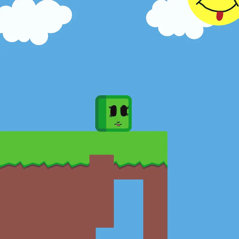 Game by @MaretyoEvendy