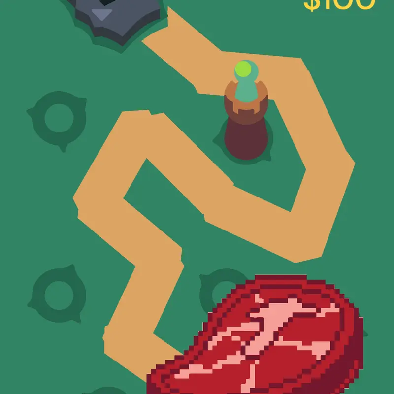 Game by @Key2