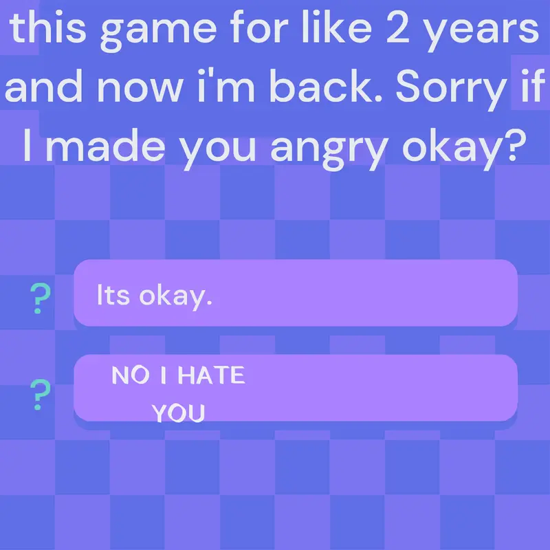 Game by @robbertthebesst