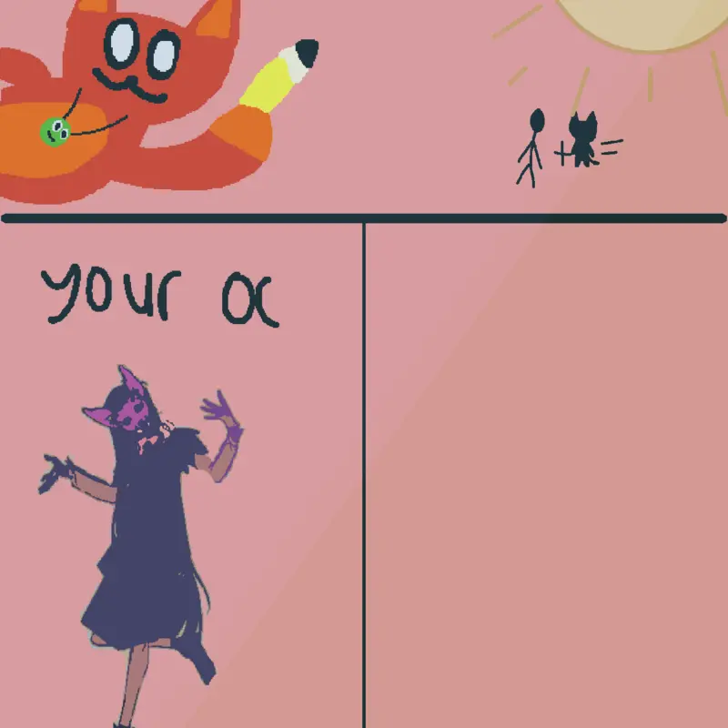 Game by @Jonkaler_anime