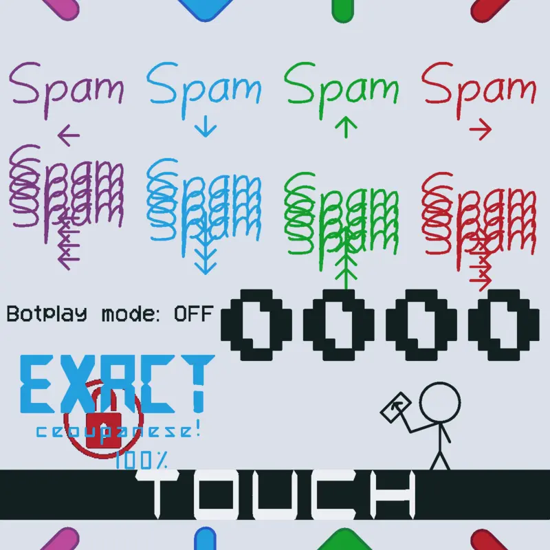 Game by @Mirax