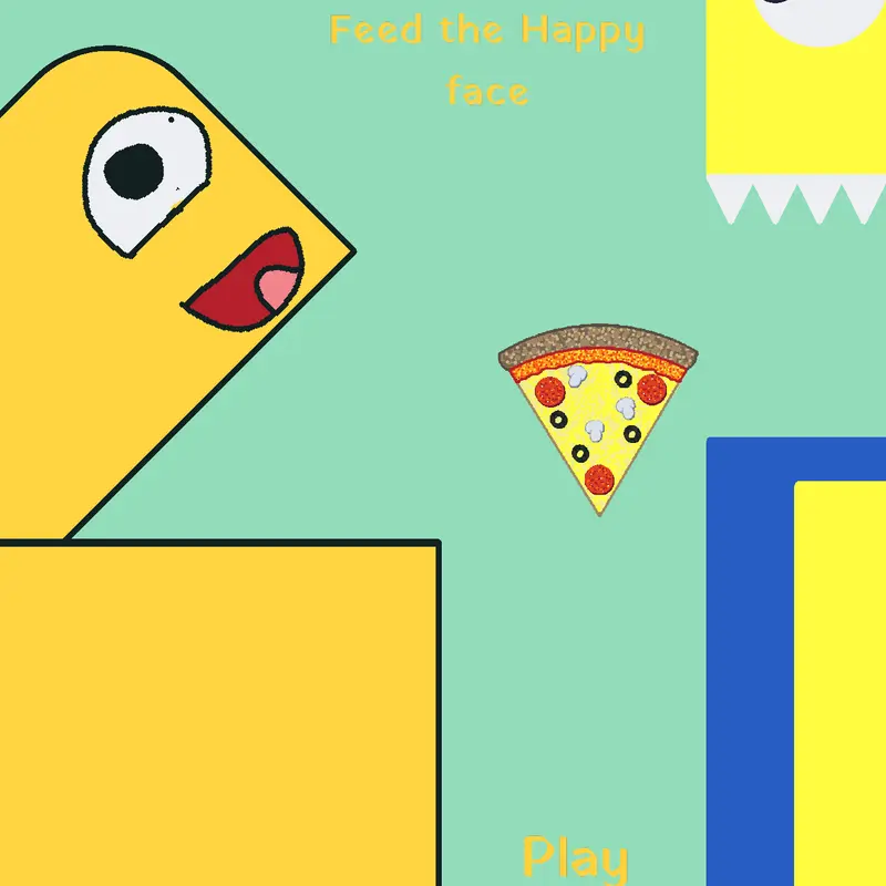 Game by @OscardarioMuoz