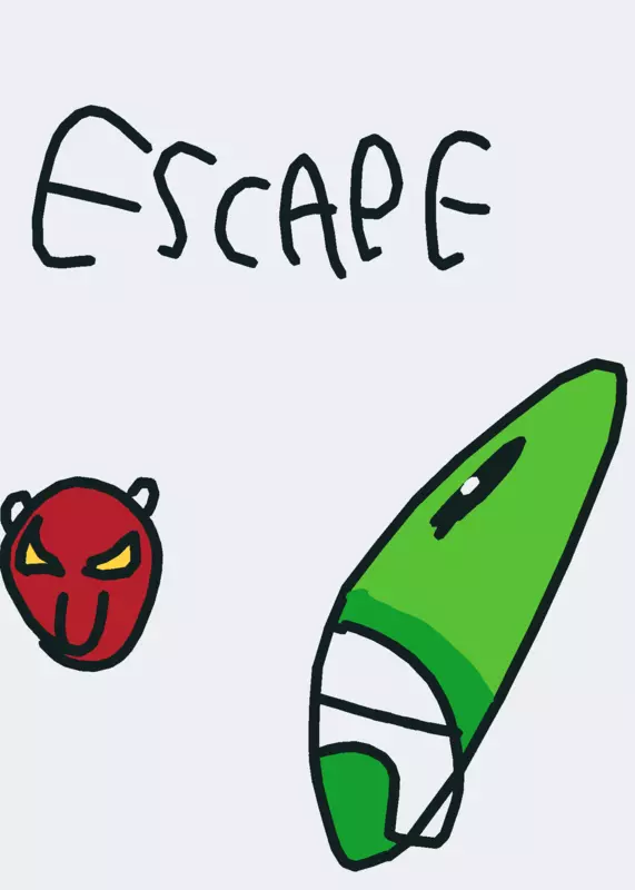 Game by @cusalbro