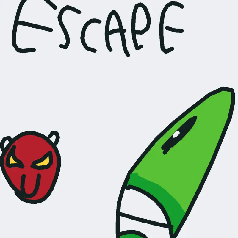 Game by @cusalbro