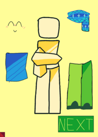 Puzzle game